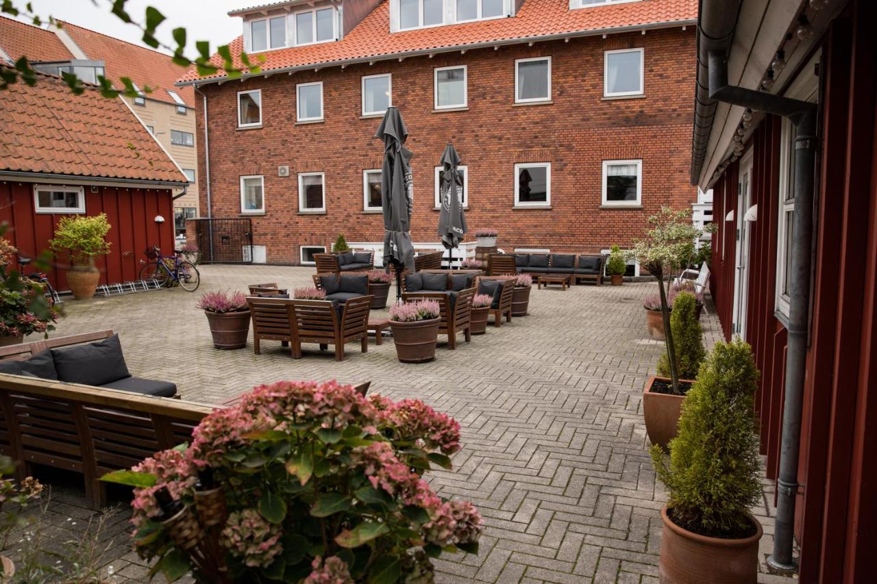 Sidesporet Holbaek