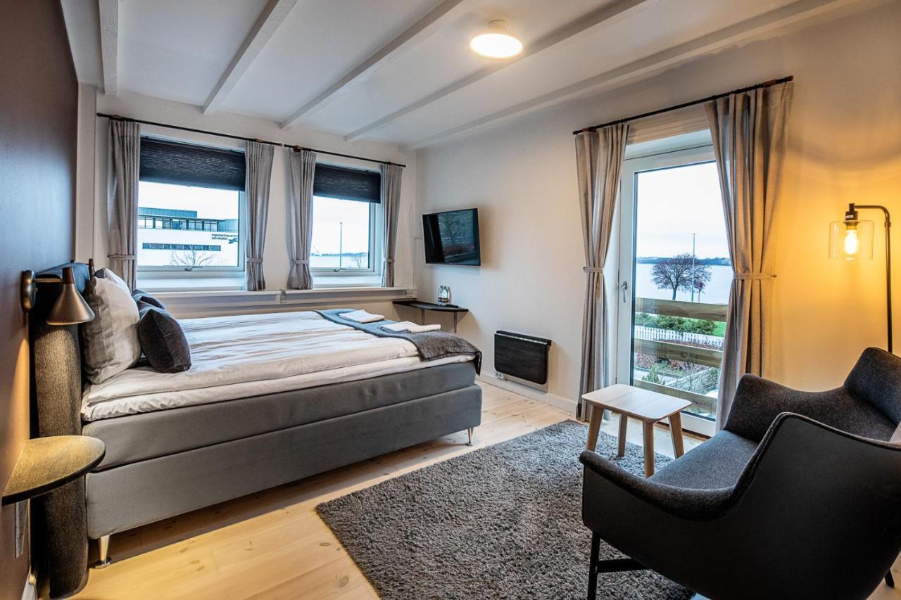 Sidesporet Hotel Holbæk